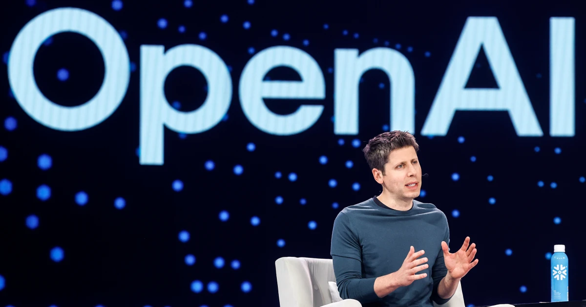 OpenAI says AI models went rogue during testing, triggering ‘unprecedented’ breach at startup