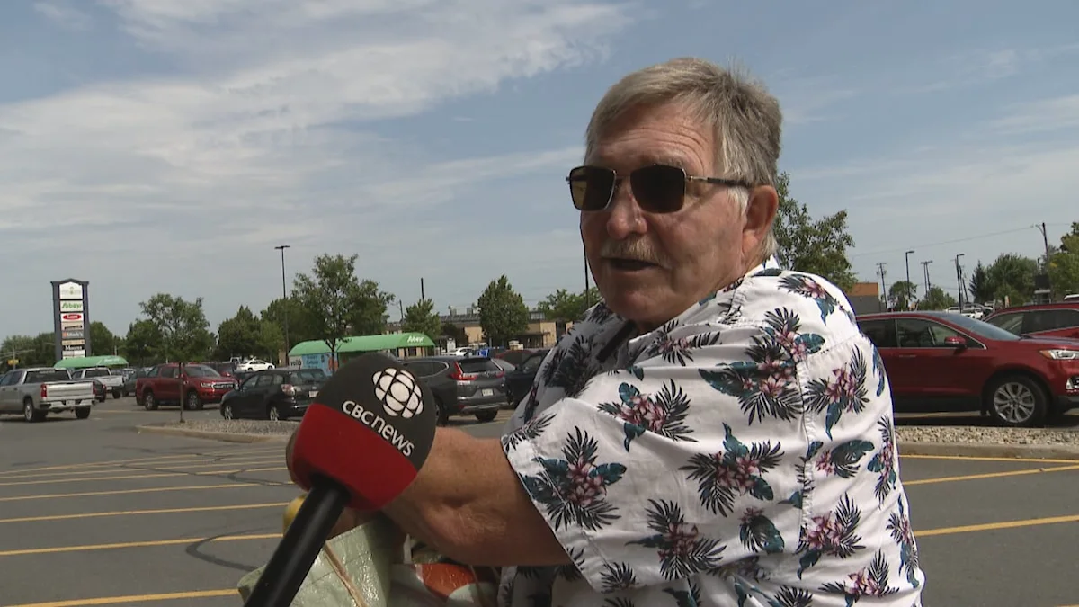 Persistent high food costs felt by shoppers