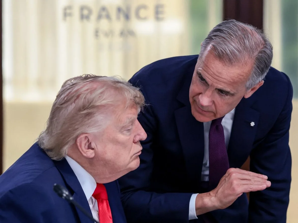 Peter Navarro: Canada wants free trade