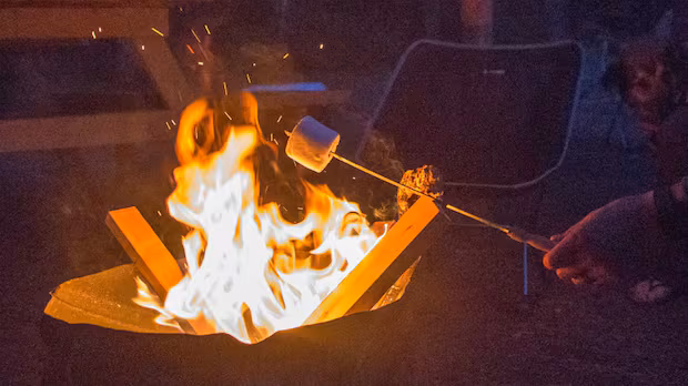 Campfire bans expanding to B.C.'s Cariboo, southeast fire centres
