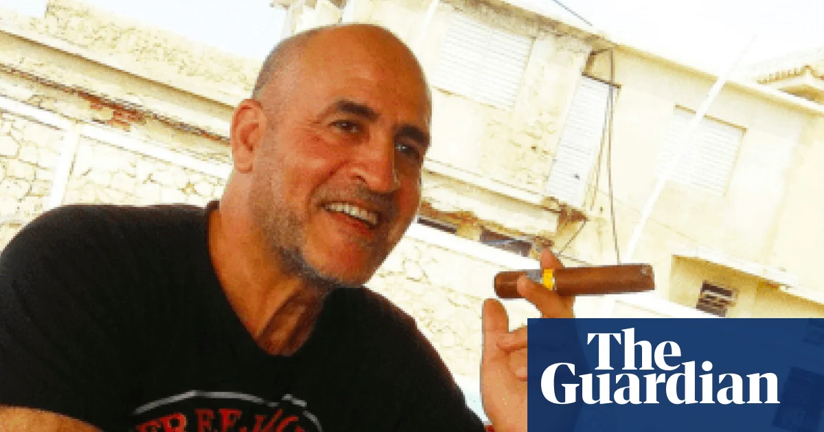 Model scout for Jeffrey Epstein found dead at his home near Paris