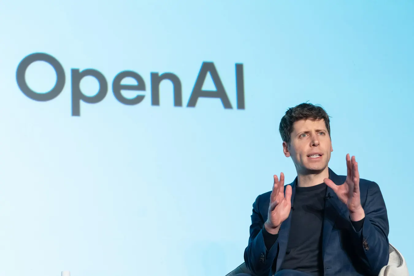 What To Know About Open AI’s ‘Unprecedented’—And Autonomous