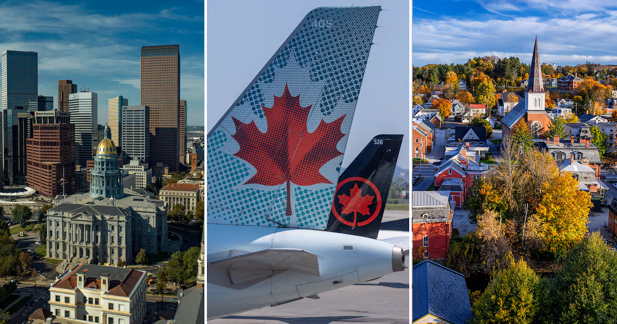 U.S. senator issues blunt appeal to trade czar as tourism tanks: Improve relations with Canada. Live updates here.