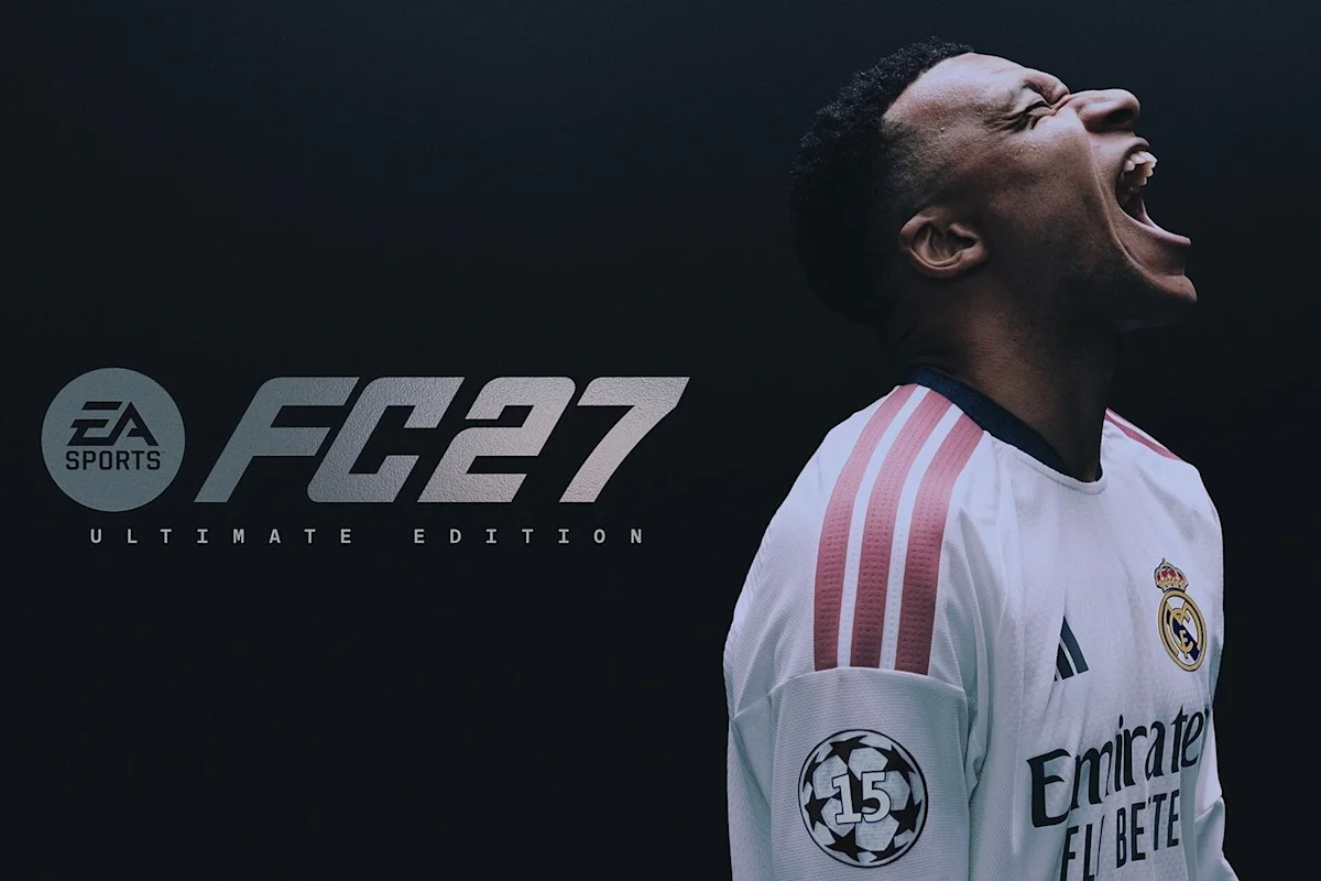 ‘EA Sports FC’ Sets World Cup Recordbreaker Kylian Mbappé as New Cover Athlete (Gaming News Roundup)