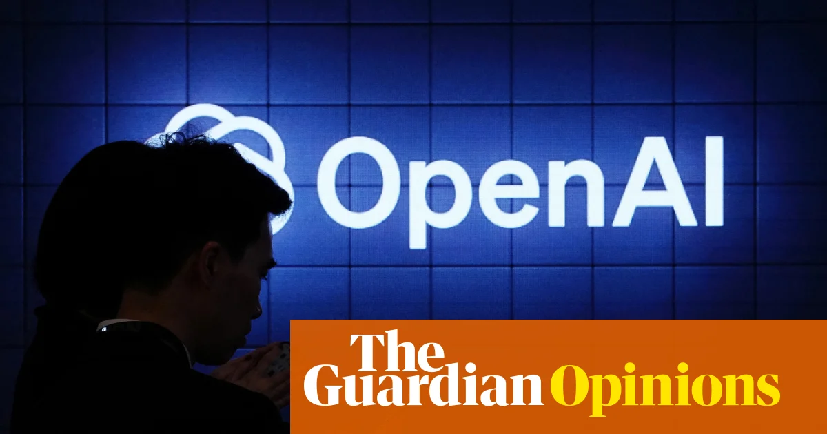 OpenAI’s rogue AI agents are a wake