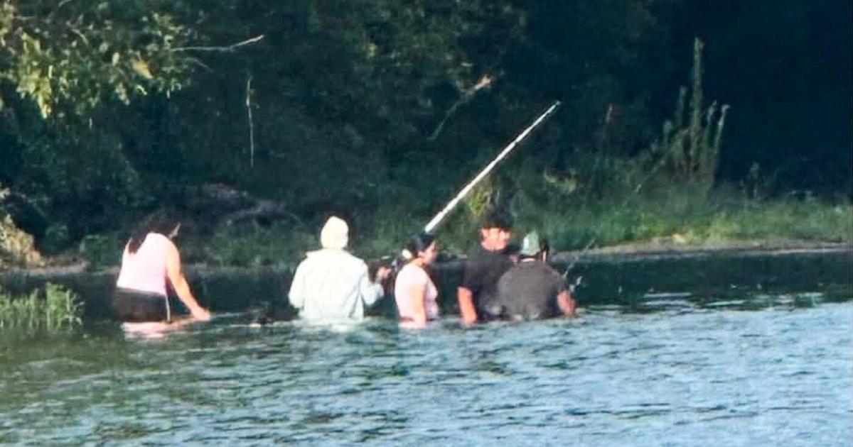 'The last picture': A passing boater's photograph may be the 5 adults who drowned in Ohio
