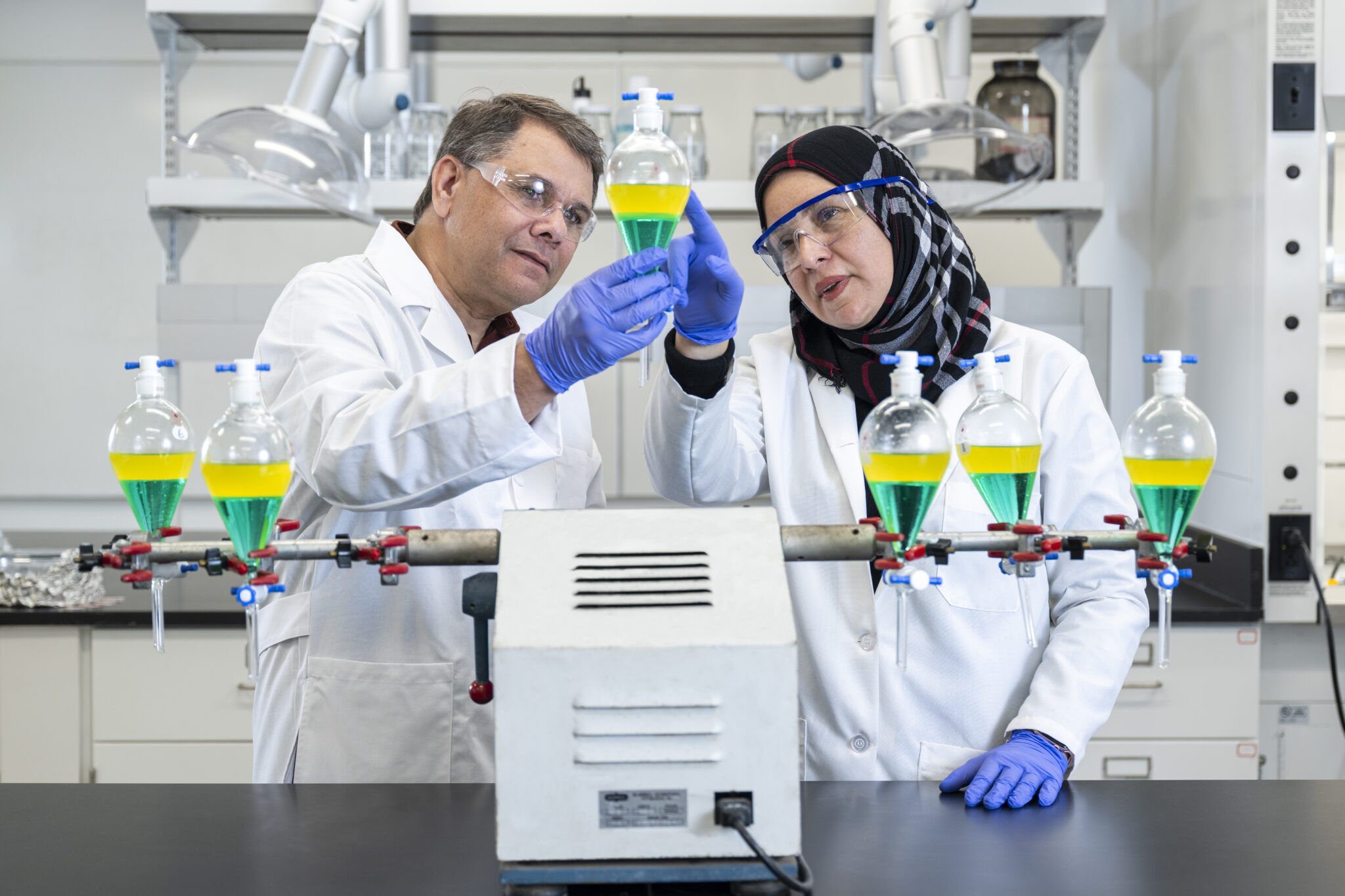 U.S. Department of Commerce awards $38 million to Missouri S&T’s critical minerals Tech Hub