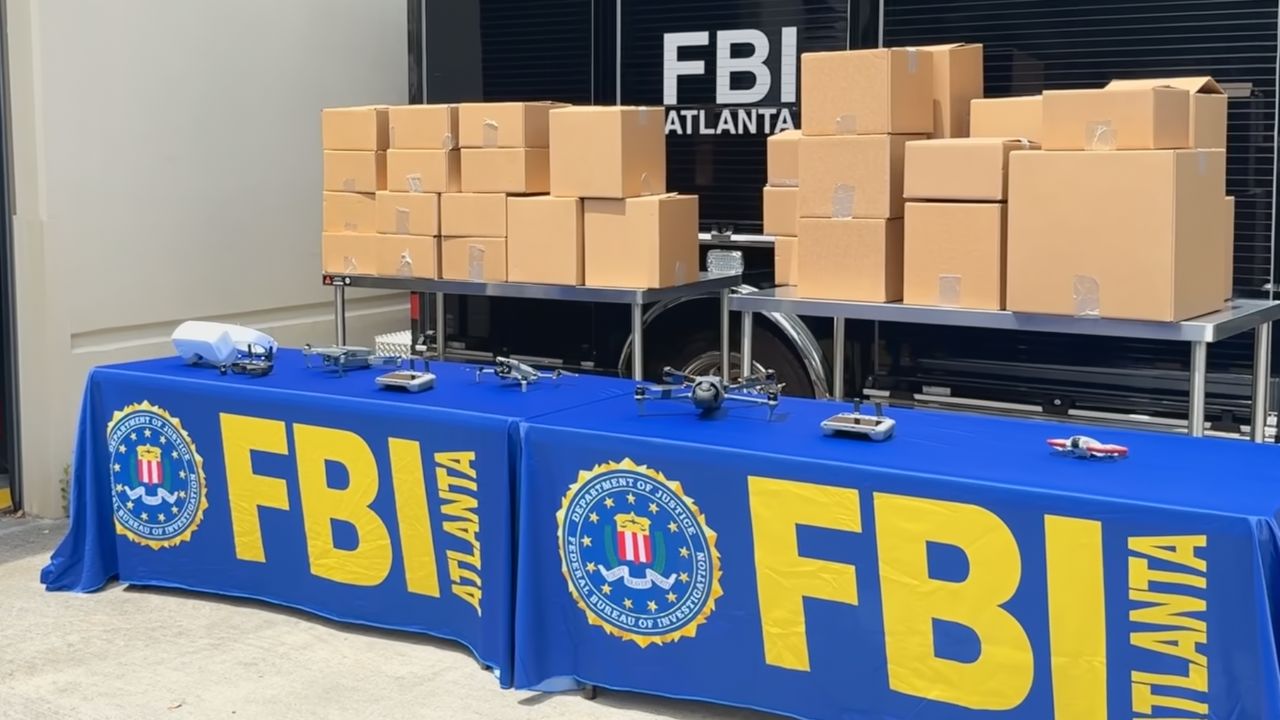 FBI Atlanta credits teamwork for safe World Cup