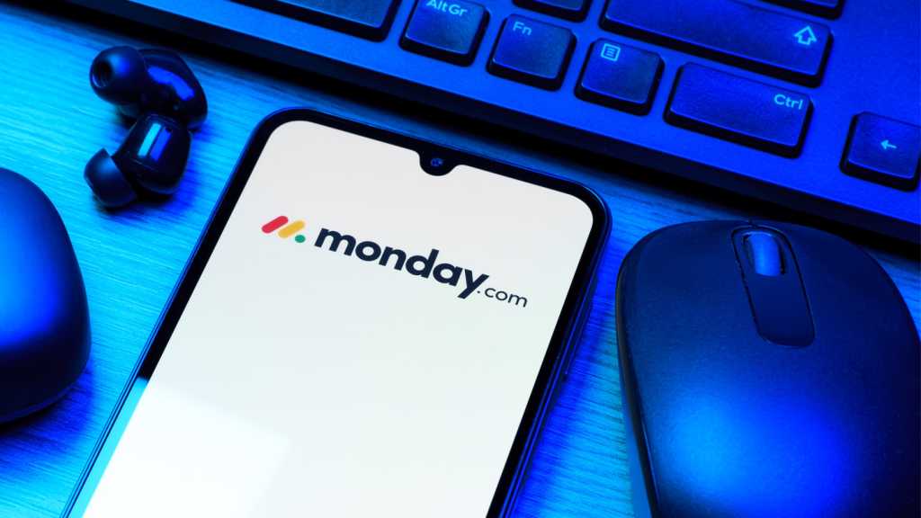 Monday.com cuts 20% of its workforce to restructure for the AI era