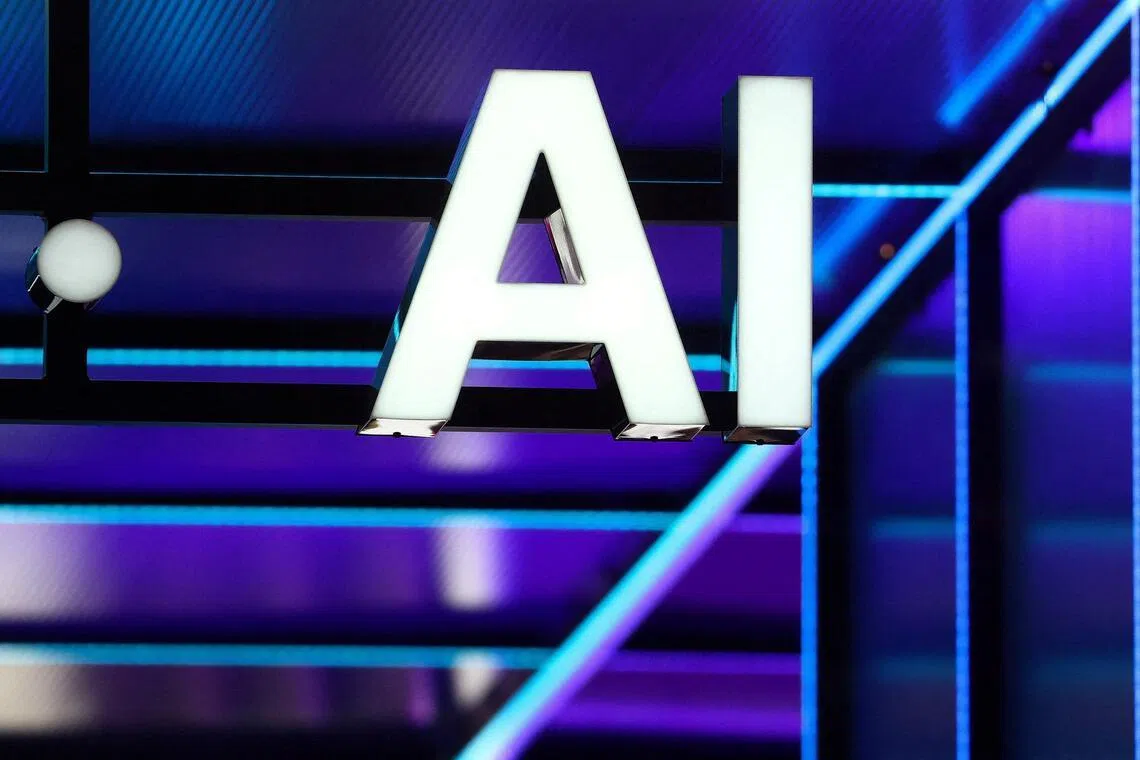 China’s Psibot Becomes Latest AI Startup to Hit US$1 Billion Value