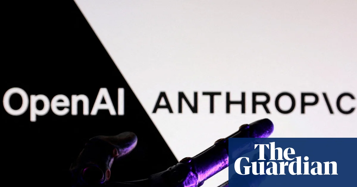 Why are OpenAI and Anthropic cheering on regulation in Australia? The answer has global reach