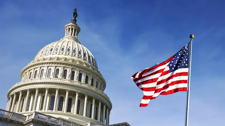 House passes defense bill expanding deep US