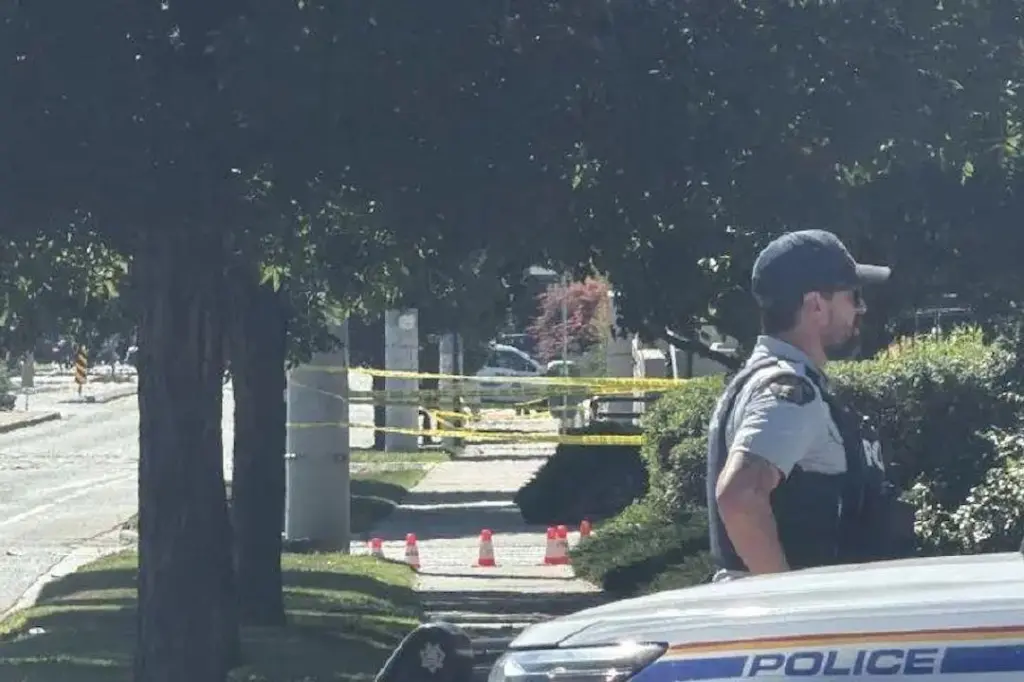 Crime on the decline in Kelowna: Statistics Canada