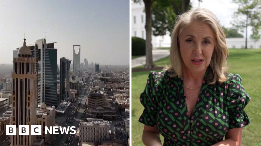 Watch: What we know about the US