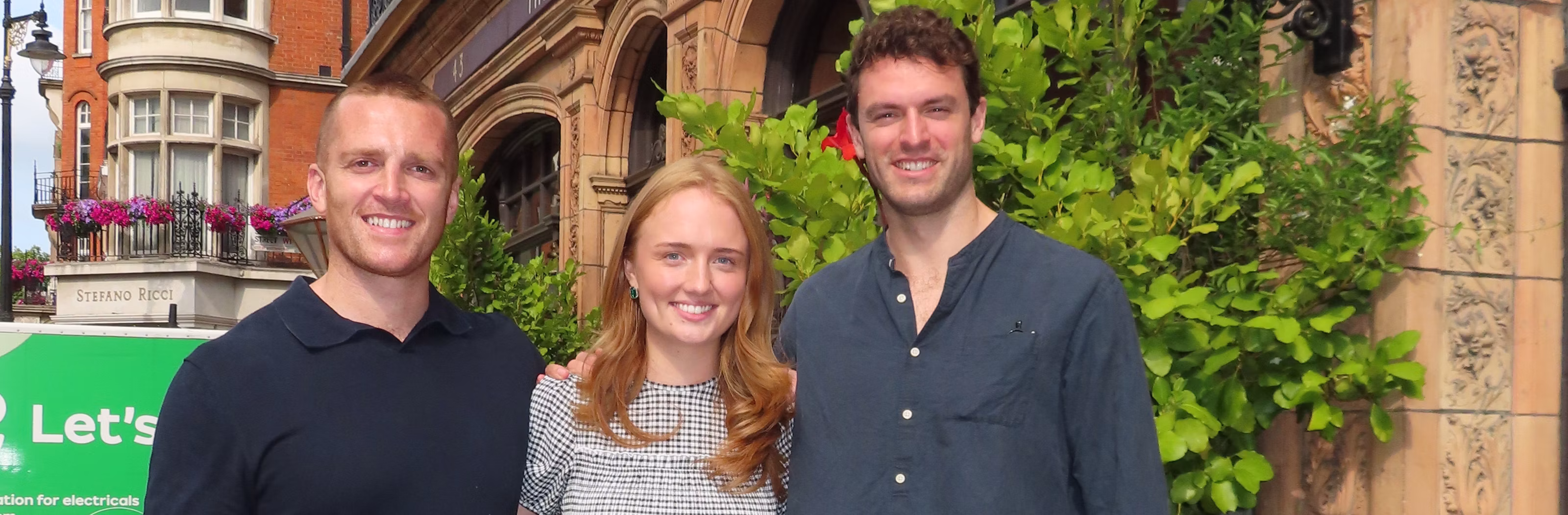 Sifted acquires Onstage to expand founder events business