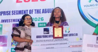 AICL supports startups with grants, drives youth enterprise