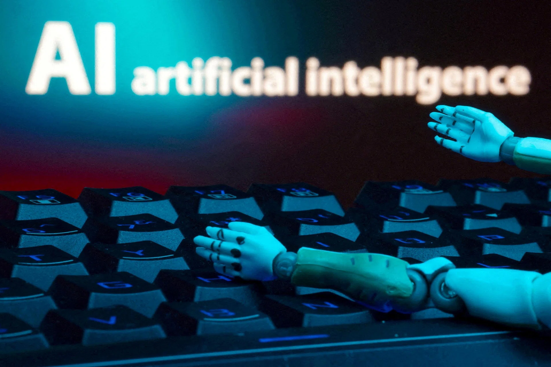 China AI firm PsiBot becomes latest startup to hit US$1 billion in value
