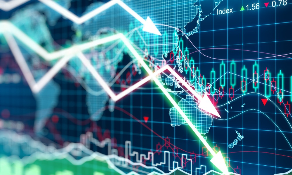 Global commercial insurance rates fall 6% in Q2, Canada extends run of declines