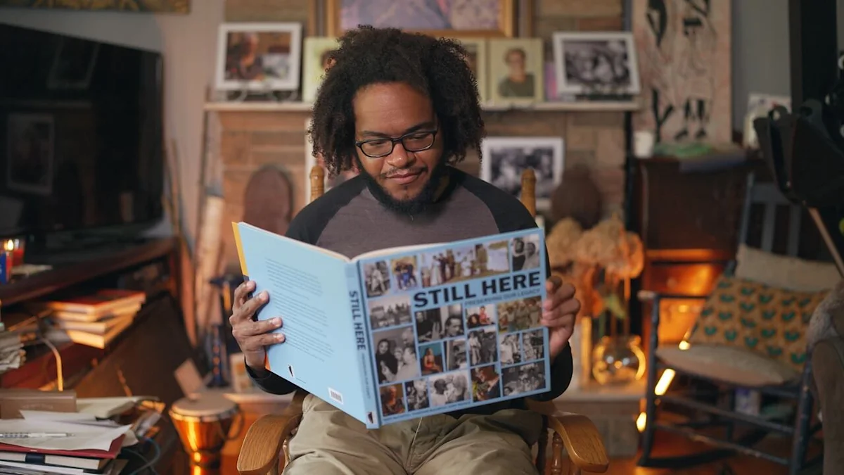 Still Here: Black New Brunswick families share their stories