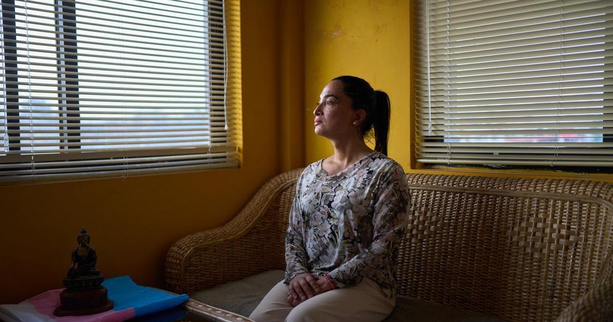 What to know from the AP's report on the impact of USAID cuts on impoverished aid workers in Nepal