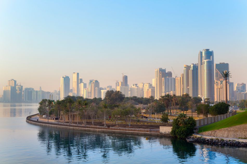 Sharjah's Sheraa backs over 60 startups with $1.36mln resilience fund