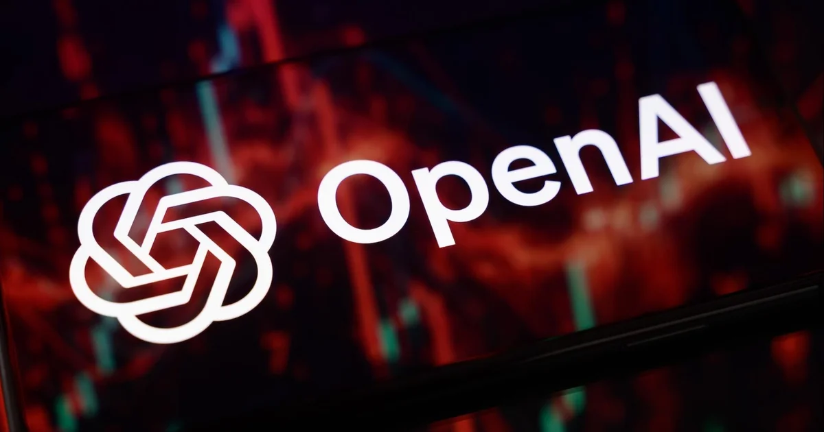 OpenAI says its technology, on its own, carried out "unprecedented" hack of another AI company