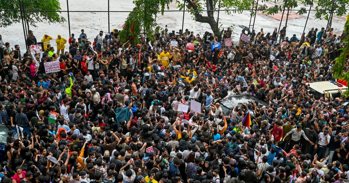Protesters in India reject Modi’s promise of fast
