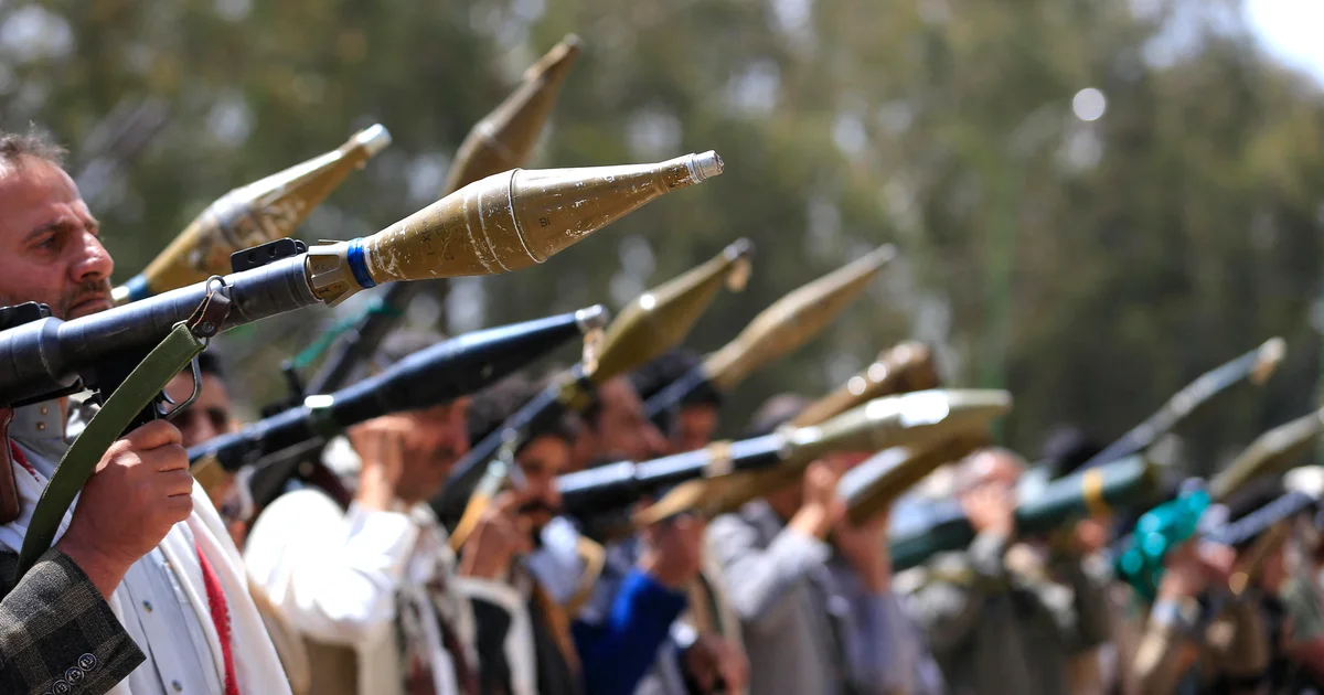 Iran War Latest: U.S. military boosts capacity as Iran attacks Jordan and Houthis hit ships in the Red Sea