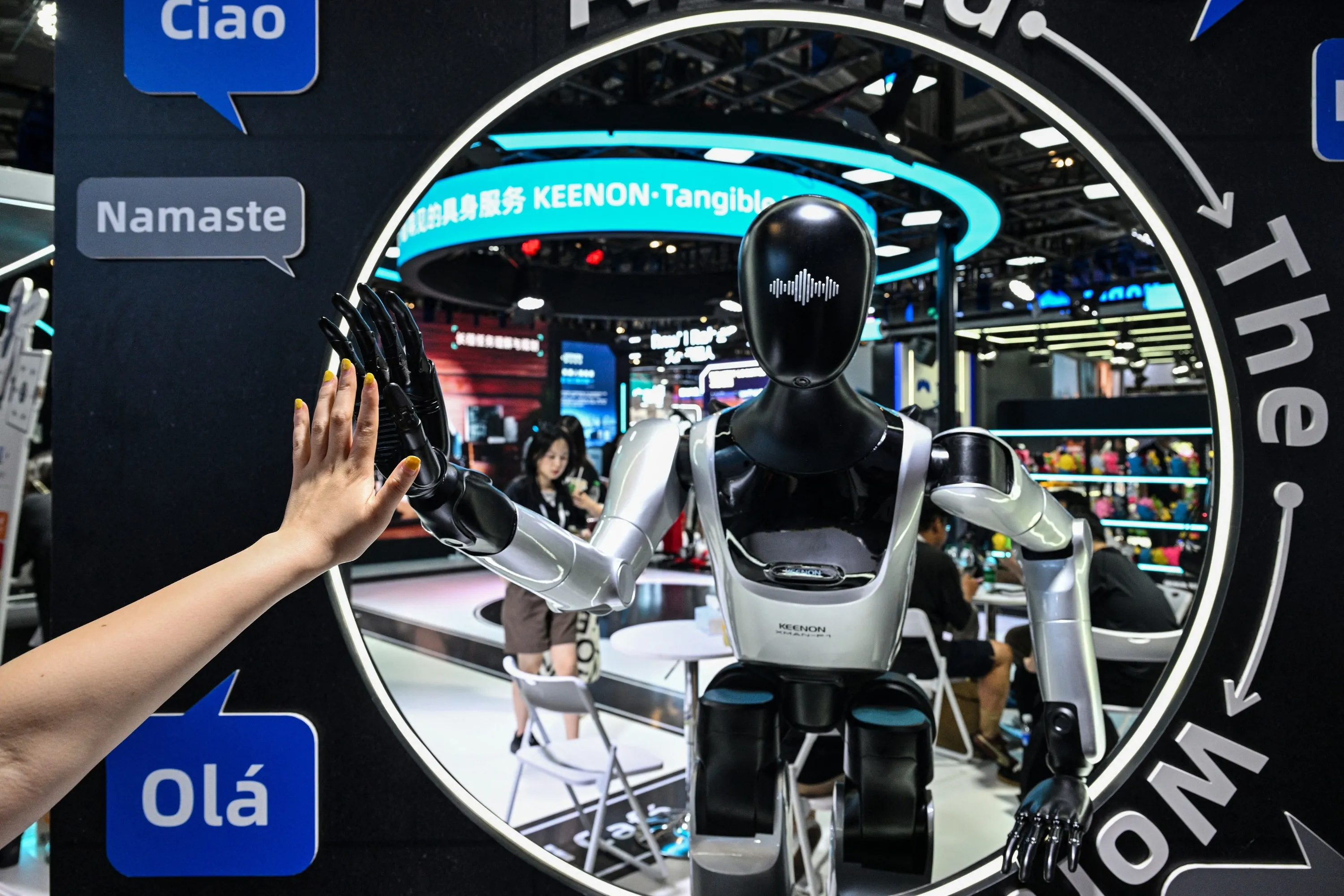 Opinion: AI will expose the limits of Quebec’s language restrictions