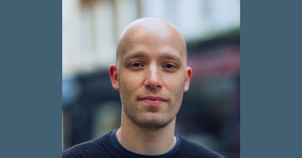 Freefolk appoints Matt Fisher as first head of creative technology