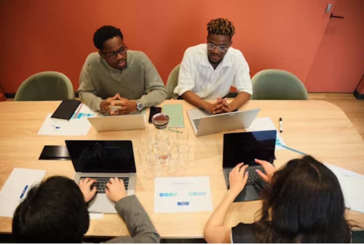Gabon Launches KIMBA CONNECT 2026 Innovation Challenge for Startups