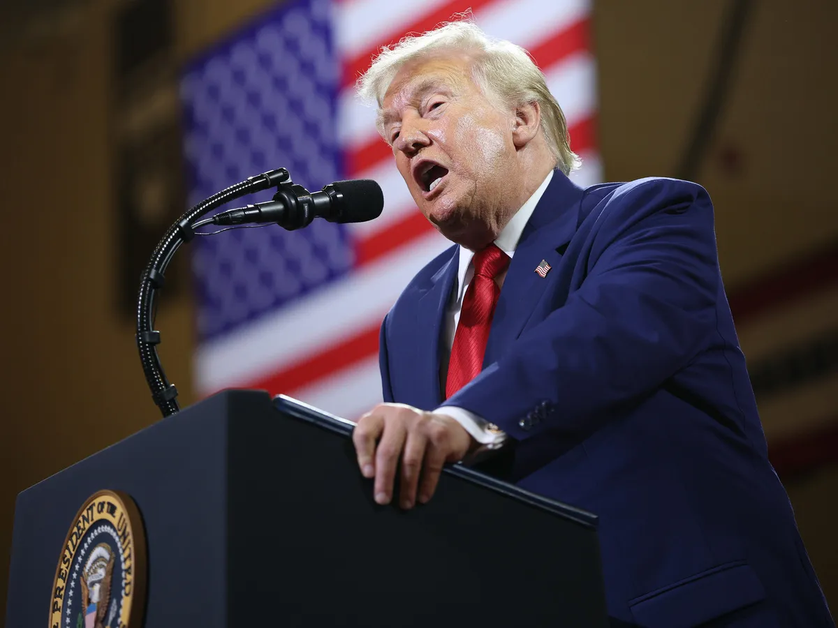 'Pretty strange list': What Canadians need to know about Trump's new 50% tariffs and the claims used to justify them