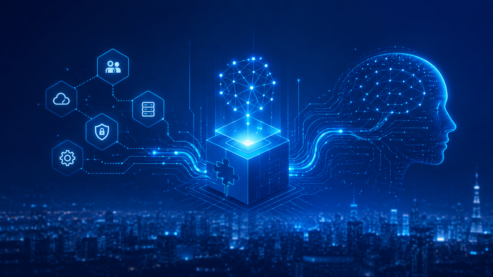 How artificial intelligence is transforming APIs and digital integration at Telefónica