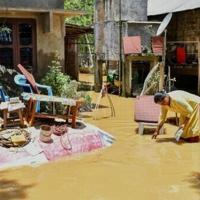 Floods in northeast India kill at least 41