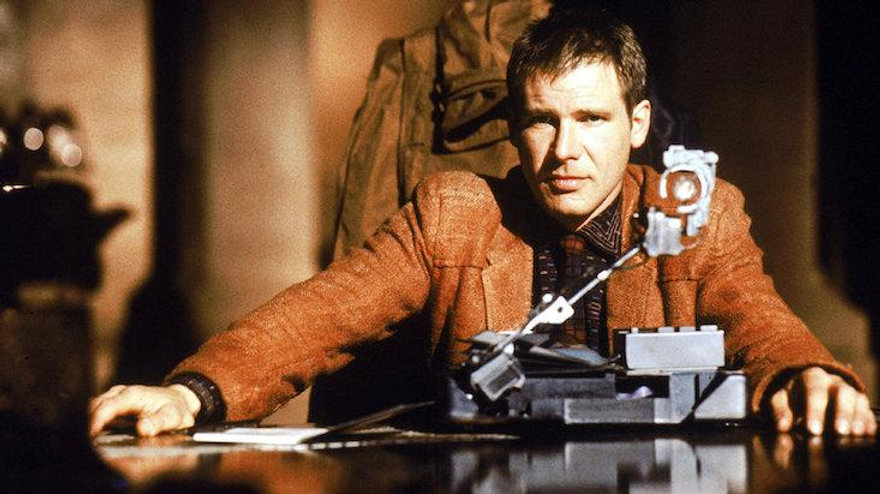 Blade Runner and the Contemporary Imagination of Artificial Intelligence