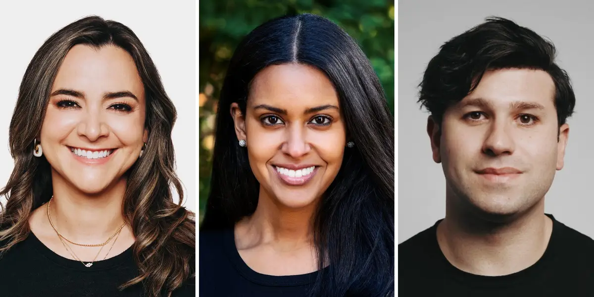 Meet 22 VCs on the hunt for the next breakout startup in social media