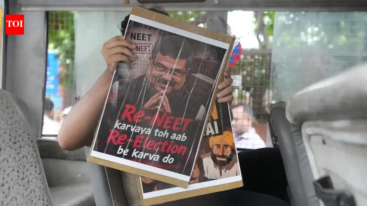 From Delhi to London: CJP protests find support among Indian diaspora