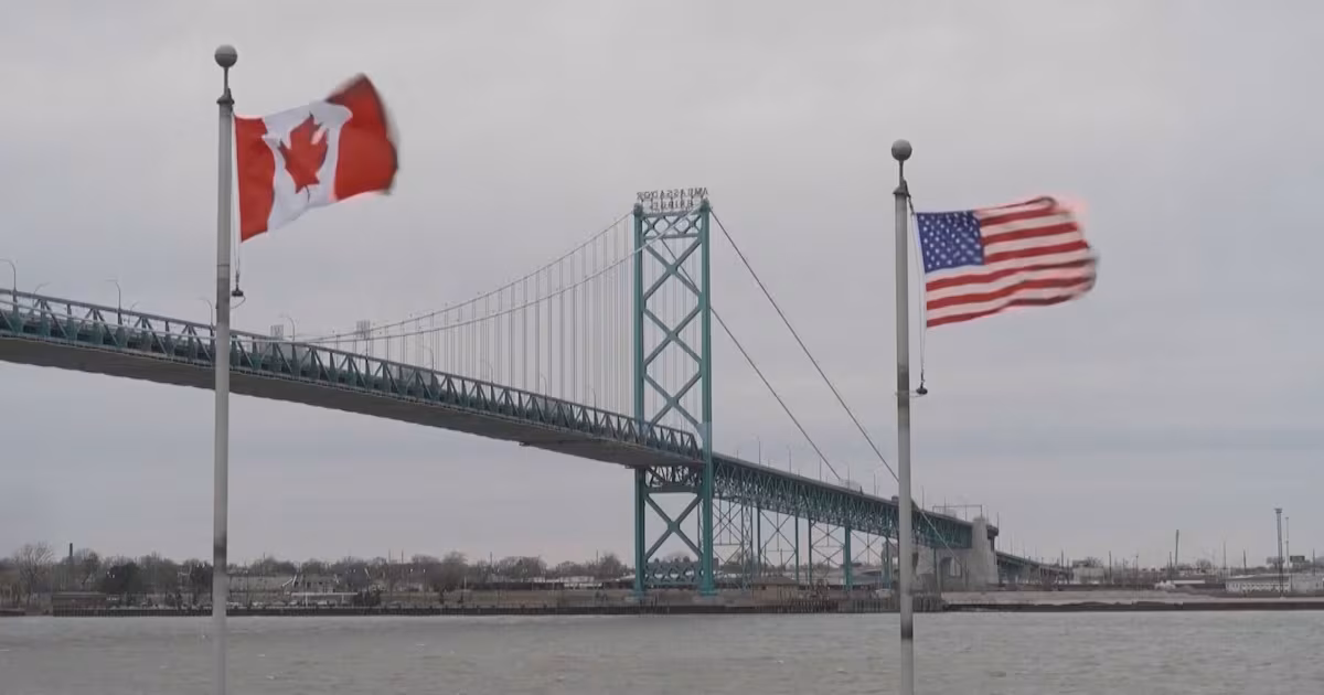 Trump trying to bully Canada into giving into trade demands: analyst | Alberta Primetime