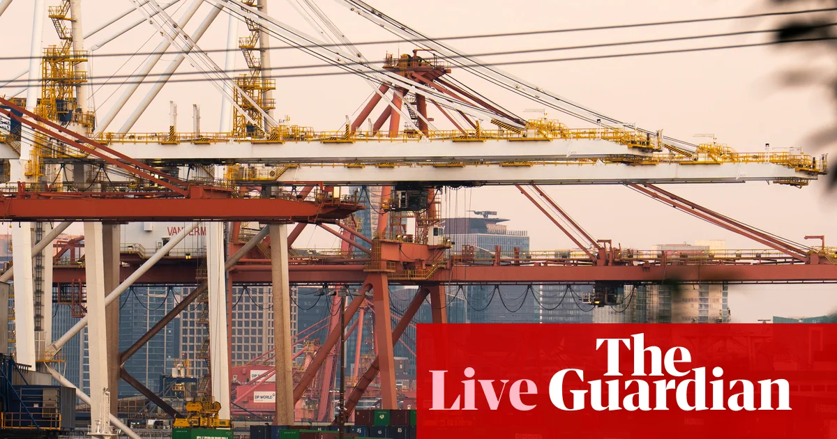 Trump administration announces new tariffs on 85 countries, claiming failed ‘forced labor’ enforcement