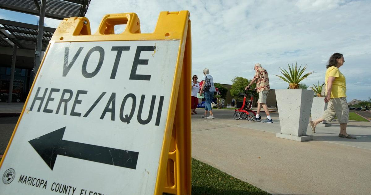FACT FOCUS: Posts falsely claim Obama urged noncitizens to vote in 2016