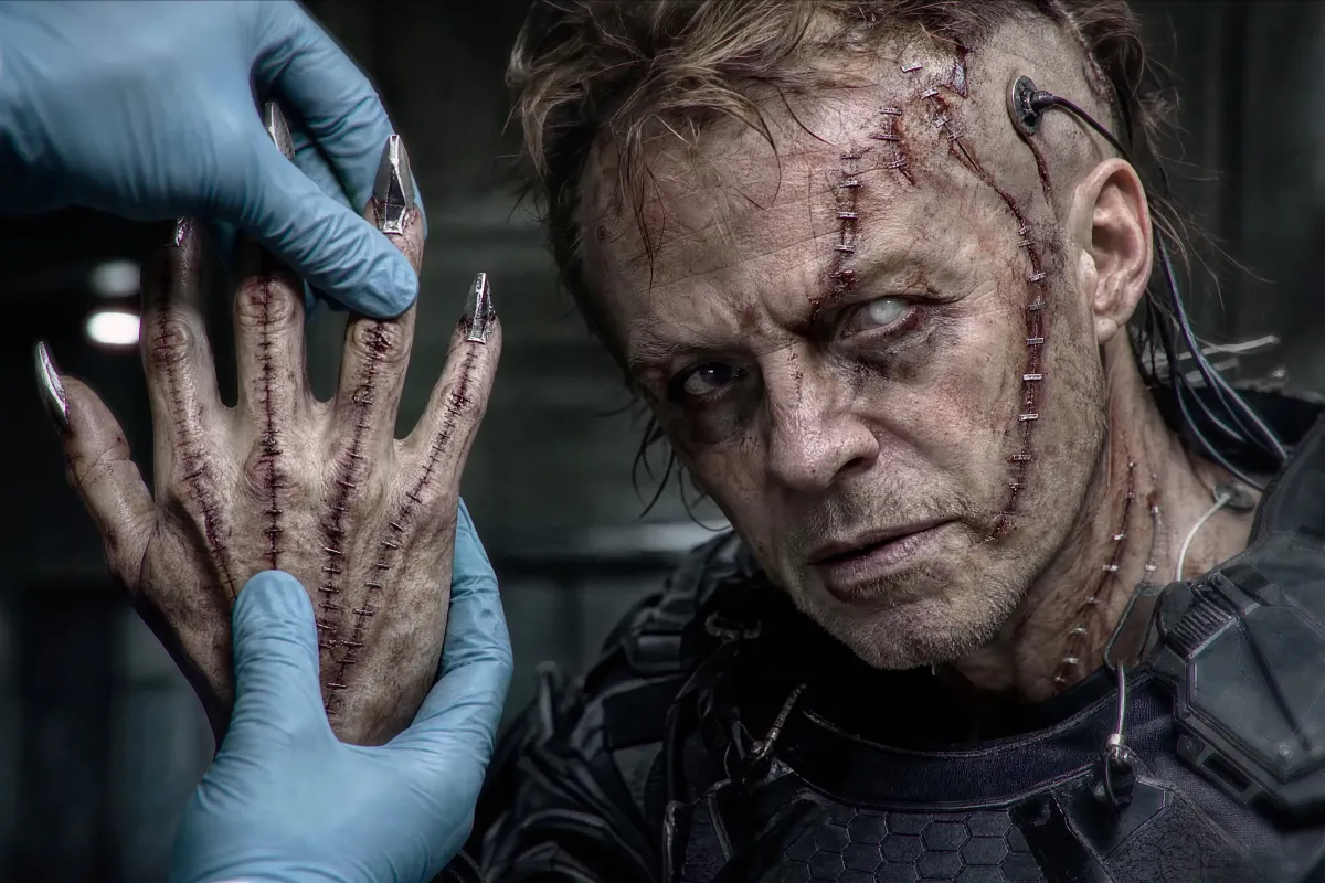 Neill Blomkamp Is Making It Look Like AI Is the Last Resort for Filmmakers With Failing Careers
