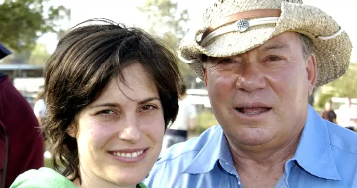William Shatner and daughter Melanie diagnosed with Stage 4 cancer at same time