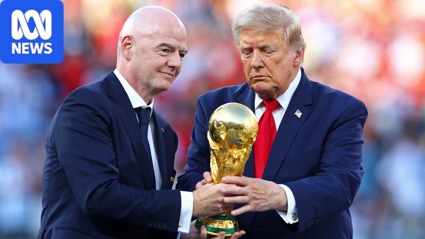 Norway set to file complaint over Trump's push to overturn red card