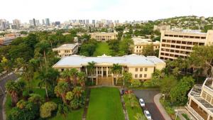 UH Mānoa ranks among world’s top 1% for global visibility