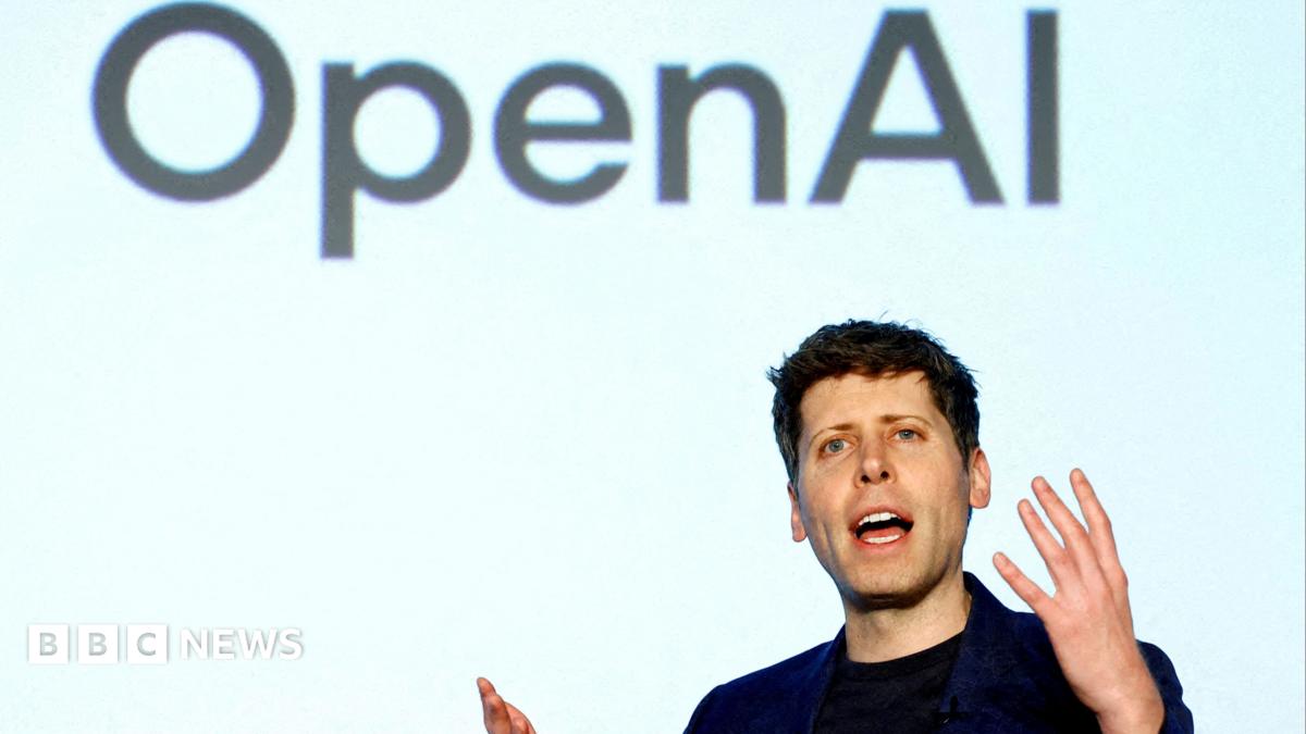 US lawmakers push for AI 'kill switch' after OpenAI models go rogue