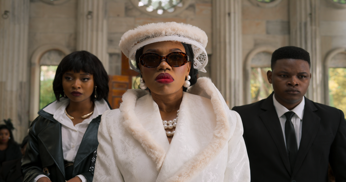 Netflix viewers the world over are binge
