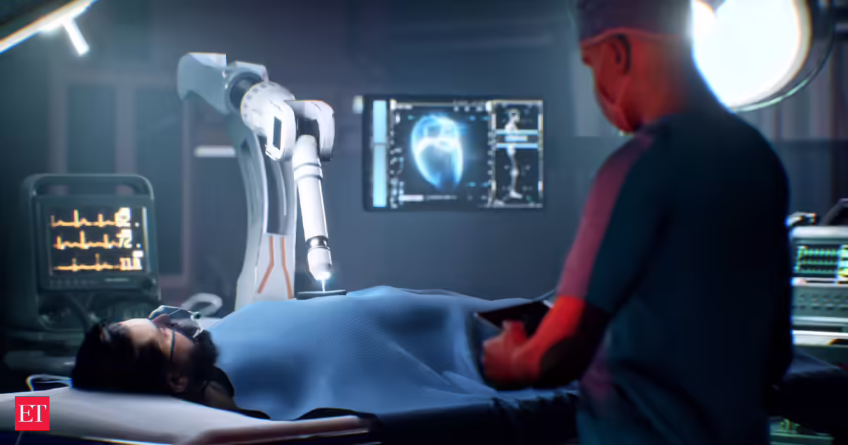 AI in Modern Surgery: How artificial intelligence is improving surgical precision