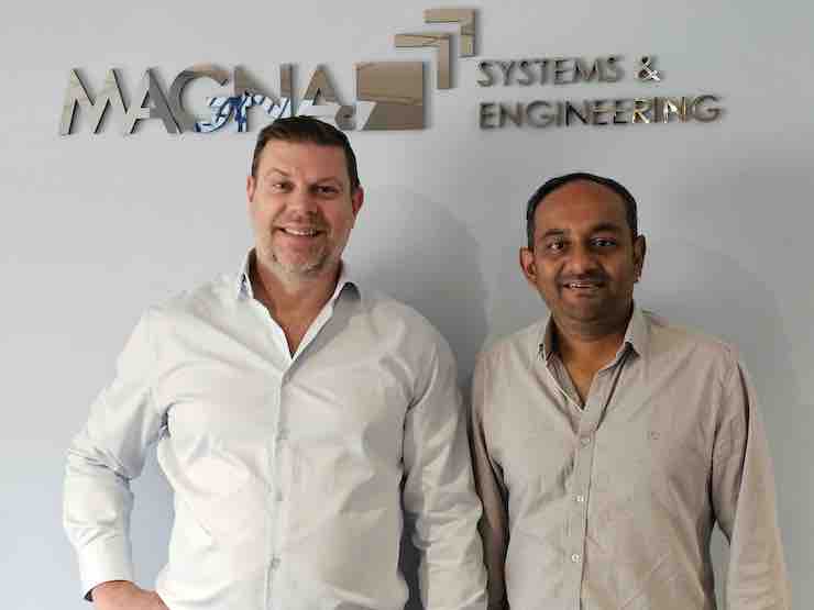Magna Systems to Showcase Broadcast Workflow Solutions