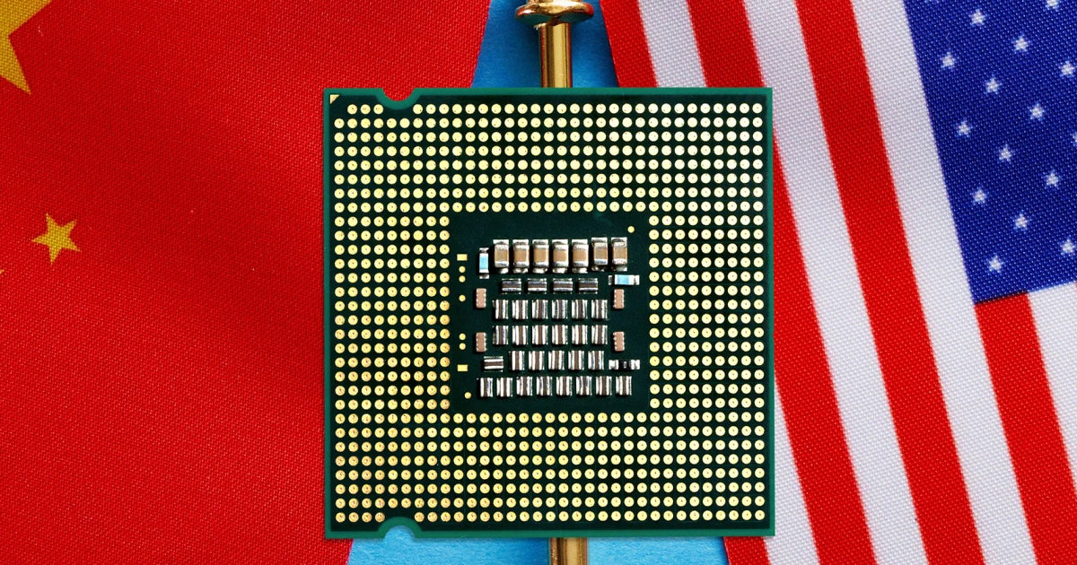 How a Chinese AI model put Big Tech on notice