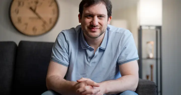 U of T mathematician becomes first Canada